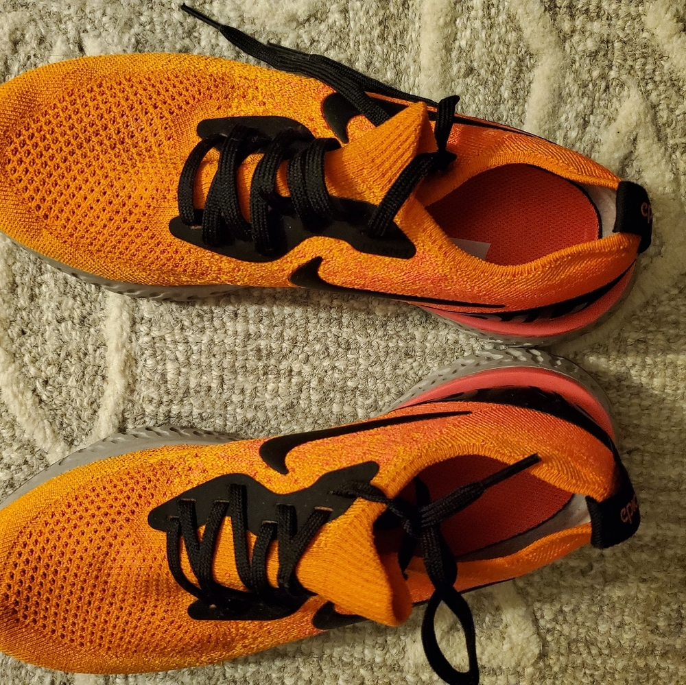 Nike Epic React